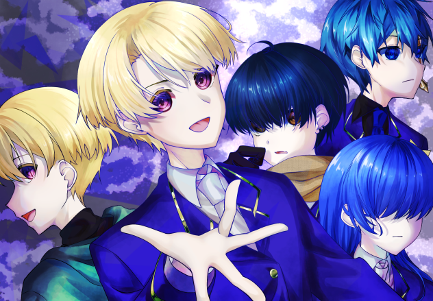 星雲達