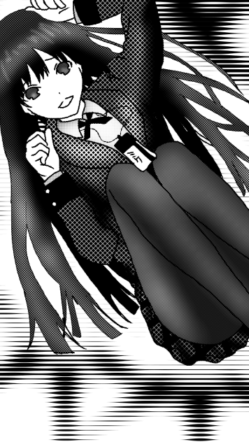 賭けグルイ