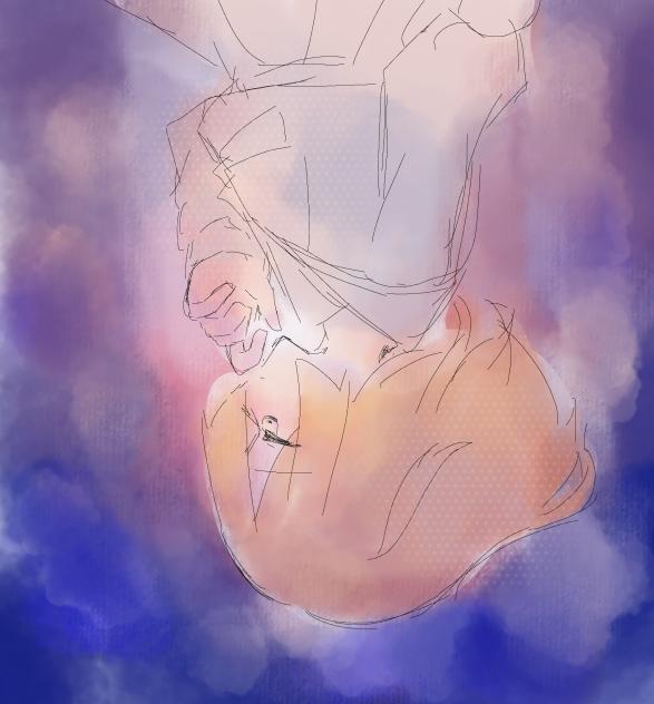 うみのそこ