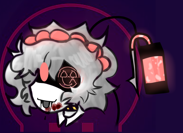 ☢️💉 - ibisPaint