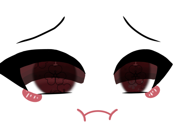Eye - ibisPaint