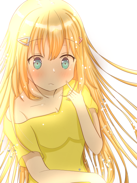 オリibispaint塗り