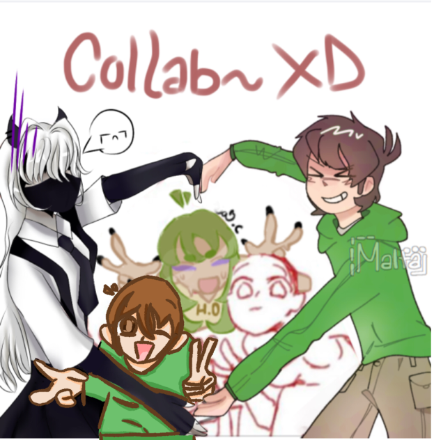 A collab