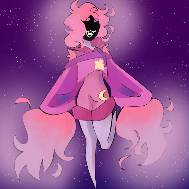 For 🌙~!FoxgloveClouds!~🌙