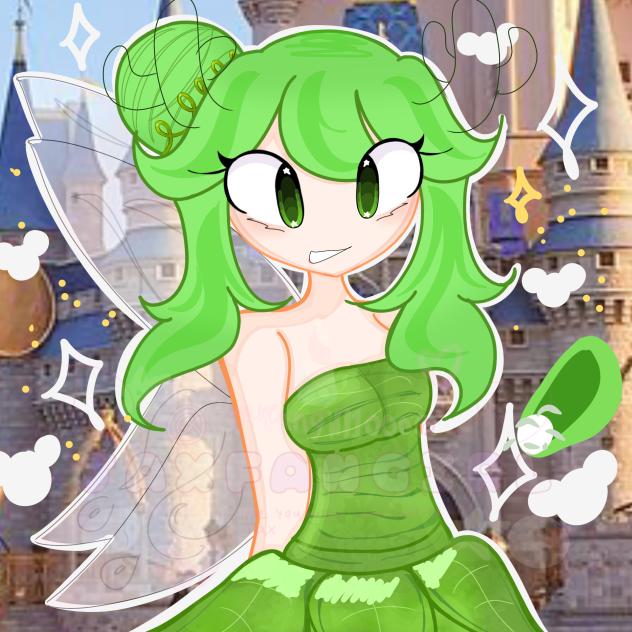 Let's go to Disney world 🌵🎡🌎🏰