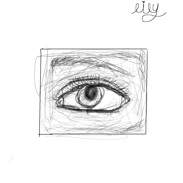 Eye 👁️