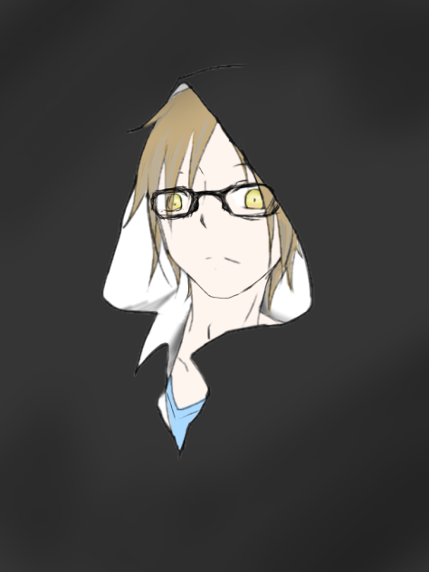 落書き
