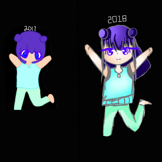 yami 2.0 - ibisPaint