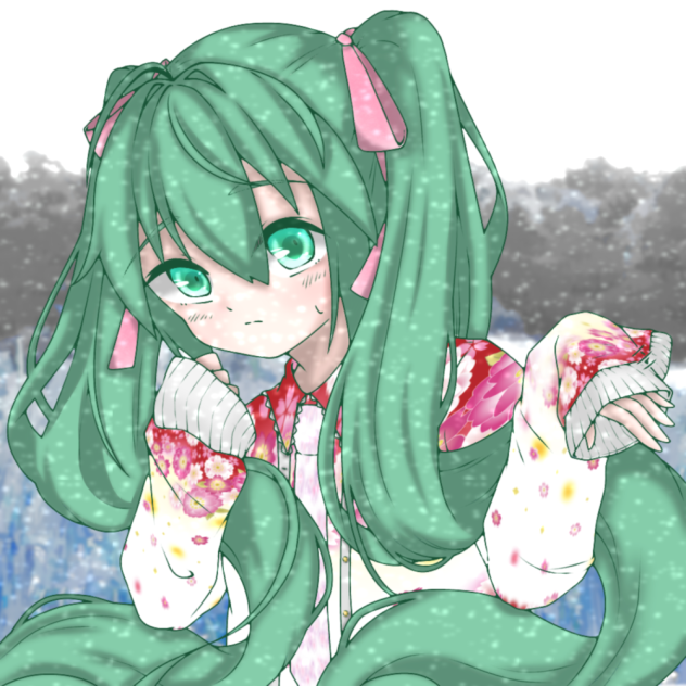 塗らせていただきました(24)