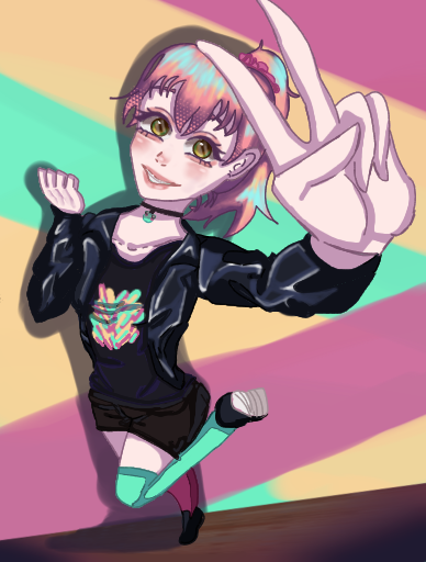 RUBY - ibisPaint