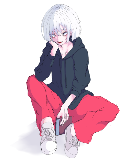 うぉぉぉぉぉぉん！！