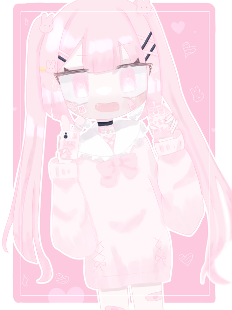 🎀🍼