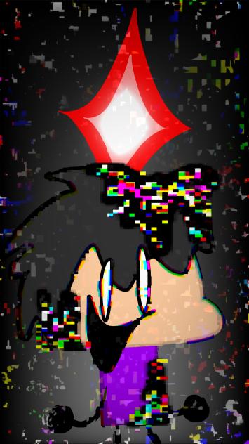 My frickin phone wallpaper lmao
