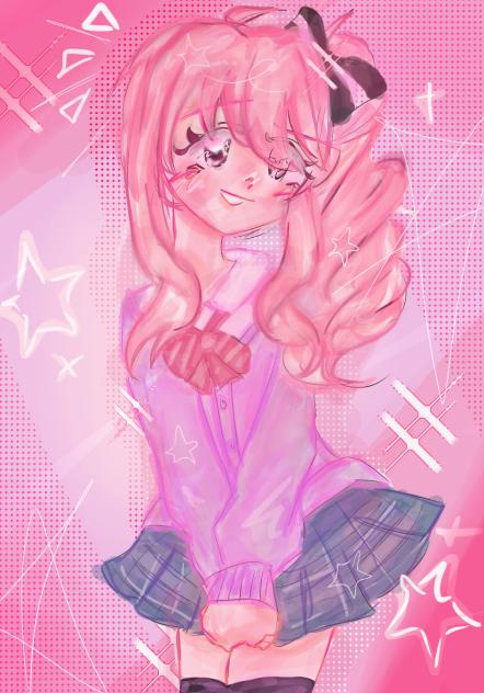 💖🎀mizuki🎀💖