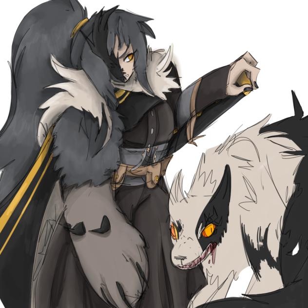 Terra Carei + Duchness 	WIP