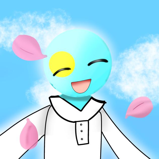 パラオだよ！