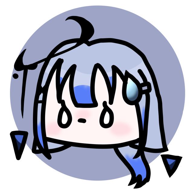 りんごあめさんの代理