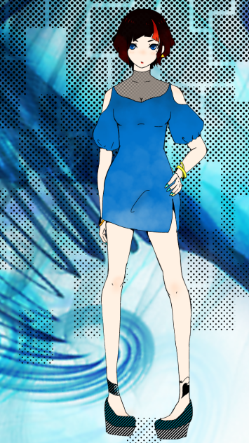 Addiction創作