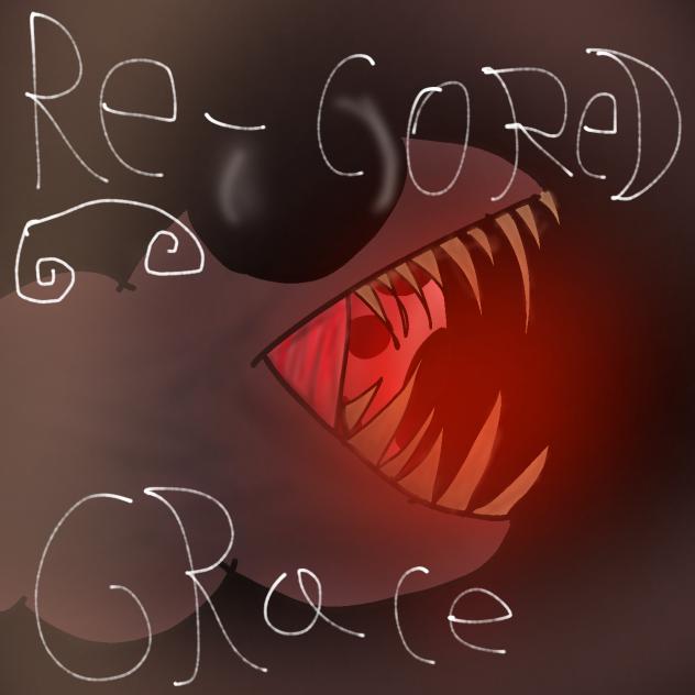 Grace re-cored monster book season 2