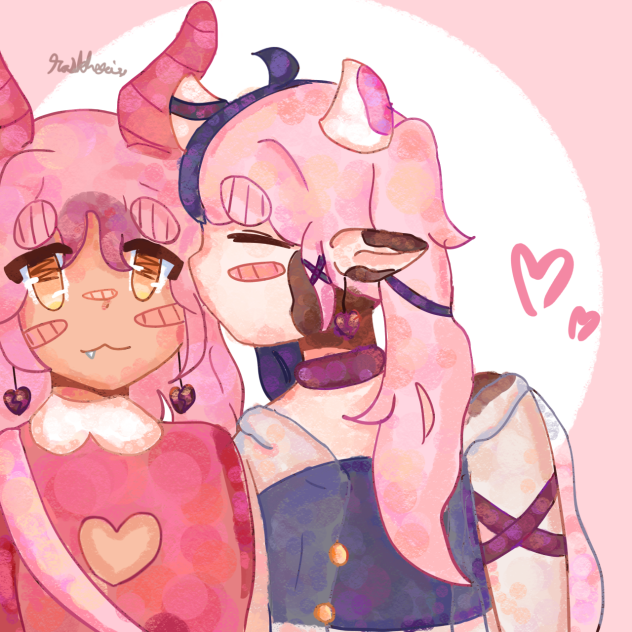 The cuties