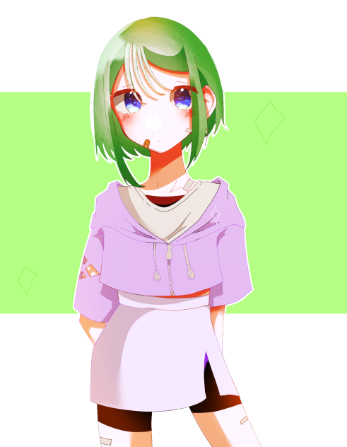 代理