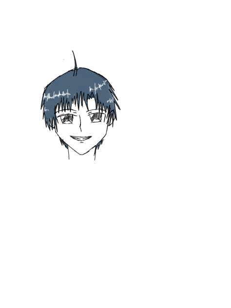 practice - ibisPaint