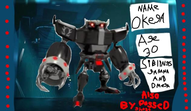 Okega Info
