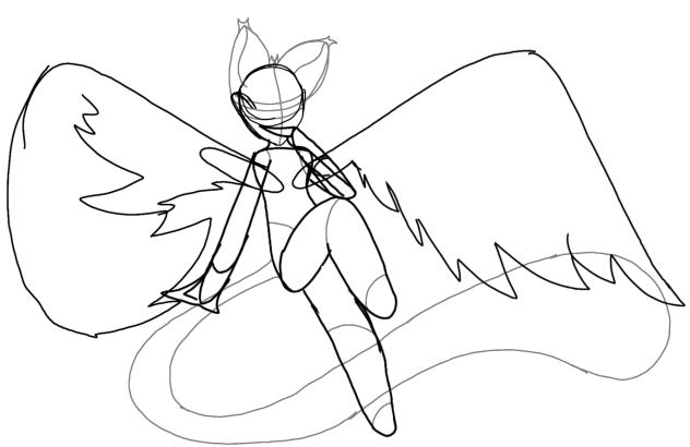 Lil sketch