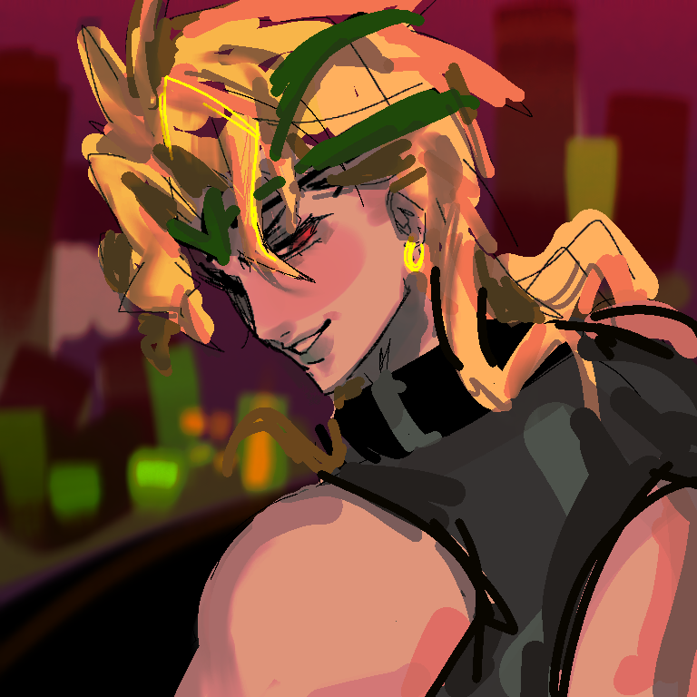 💚💚💚 - ibisPaint