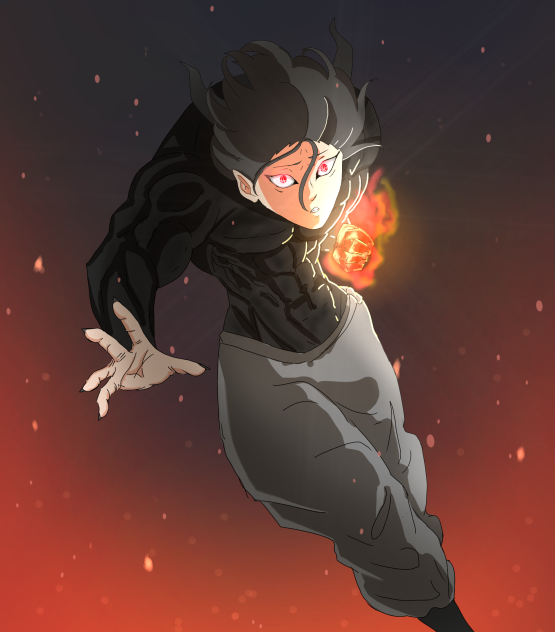 scene - ibisPaint