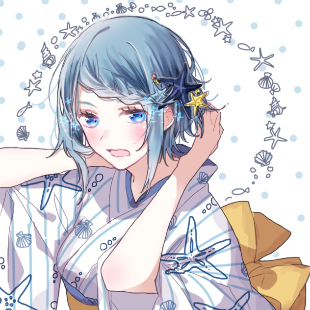 無題⭐️