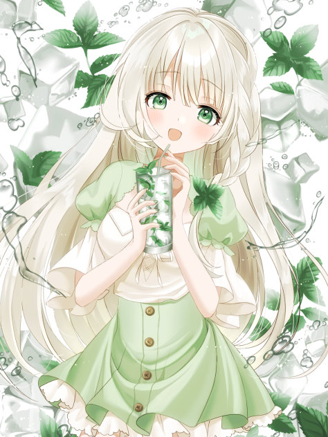 ペパーミント🌿