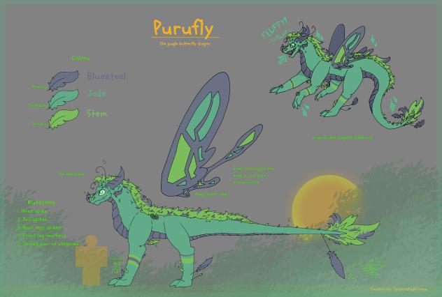 Another concept for my fav game !