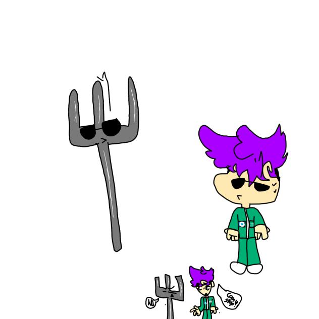 thanos x fork