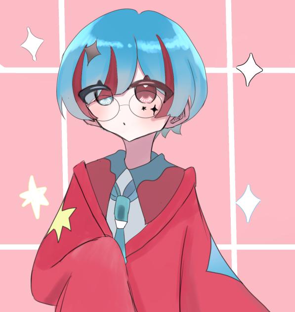 リク絵⑥！！