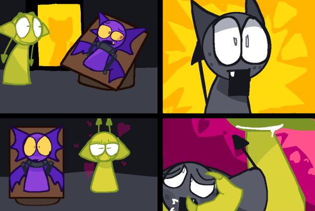Version two!