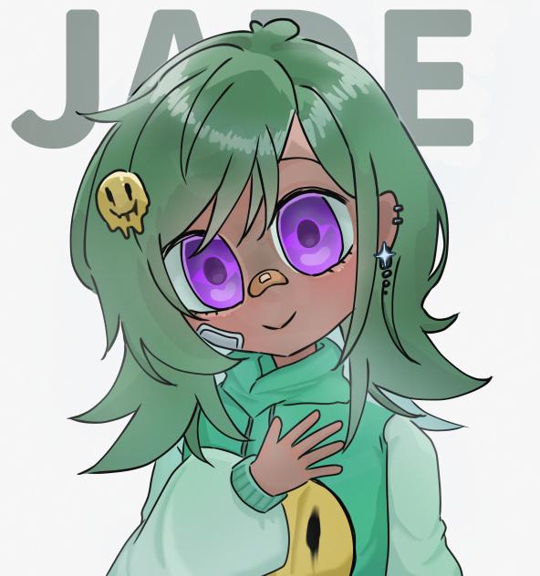 ARIIXX pause oc challenge