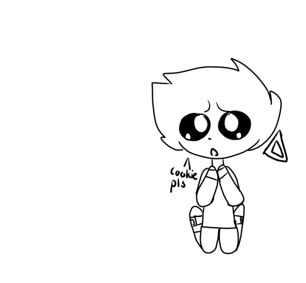 cookie pls collab