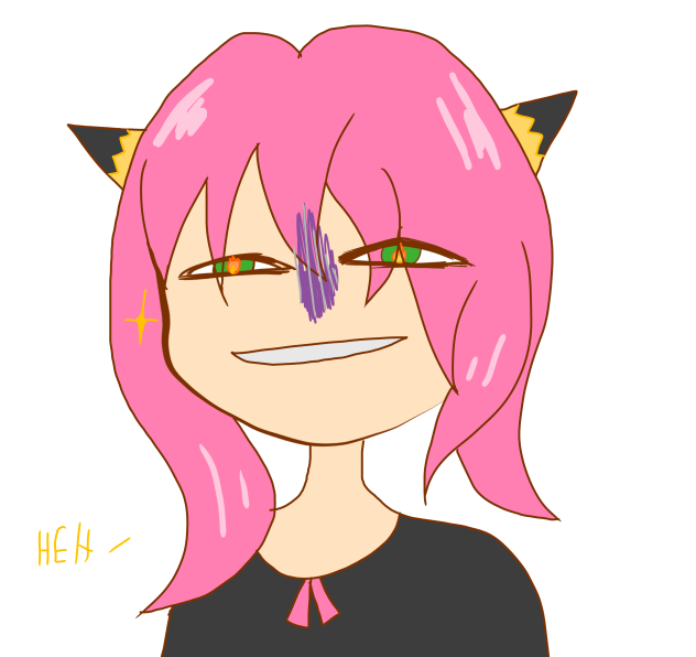 Heh anya
