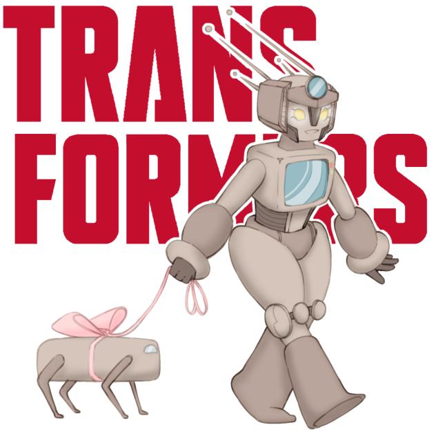 transformers #2