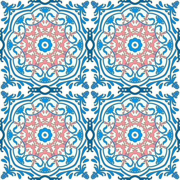 IBM44 PATTERN 10