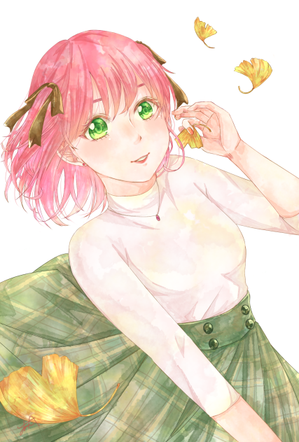 ルビィ