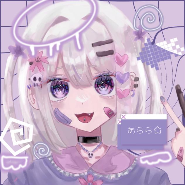 だてんし💀🌸