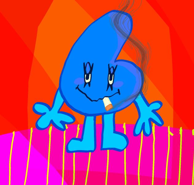 Smoooookkkkkkkeeeeeeeeeeeee..........zzz