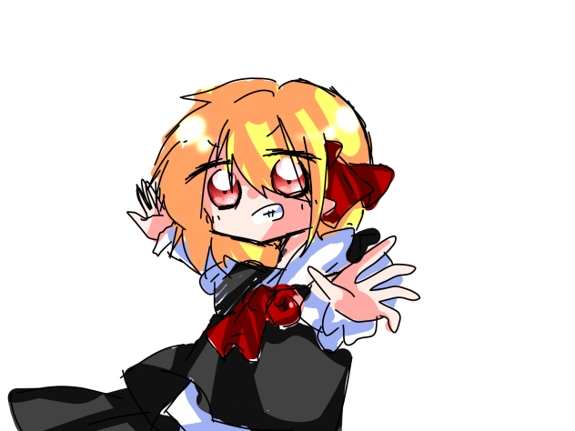 そーなのよ！！