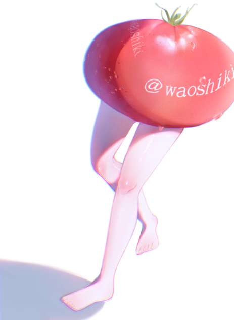 とまとま