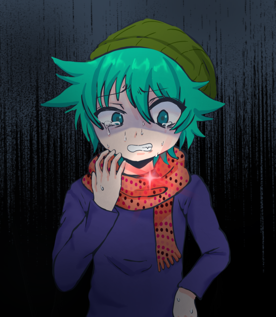 Sou hiyori or Shin tsukimi