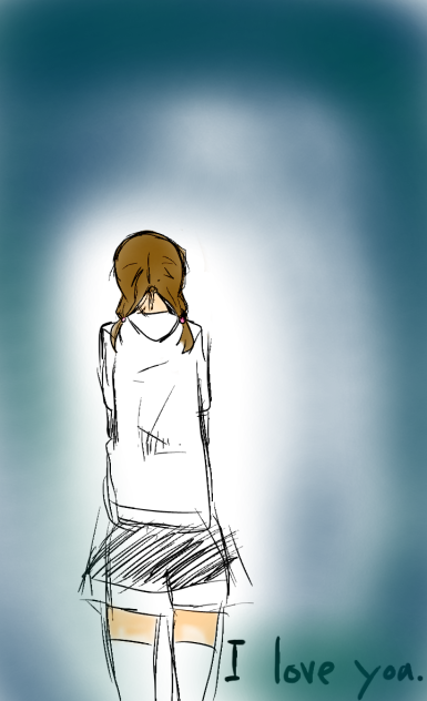 曖昧 ibisPaint