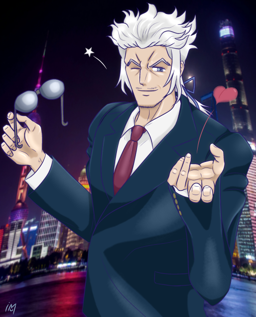 クラシカロイド☆バッハ1