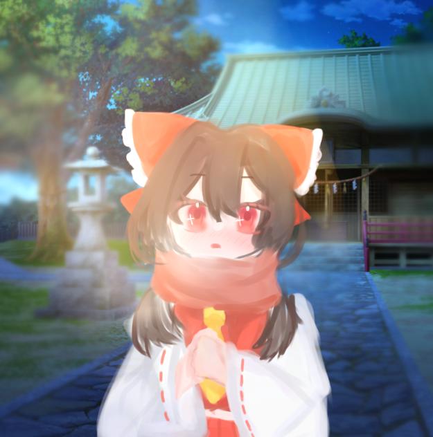 初日の出